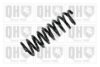 QUINTON HAZELL QCS5682 Coil Spring